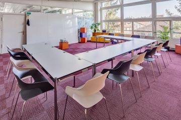 Zürich Kreatives Meeting Meeting room Medium Space image 1