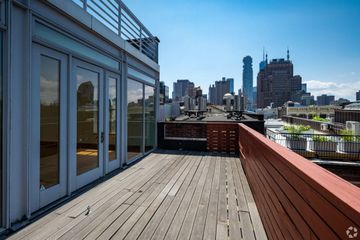New York  Loft Luxury SoHo Duplex Penthouse image 0