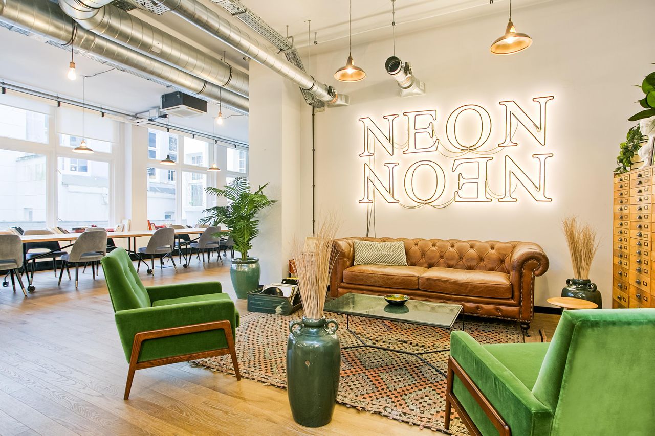 Amsterdam  Evenementenlocaties DAM image 2