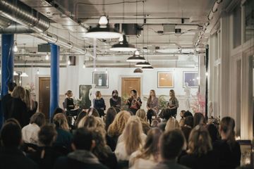 Amsterdam Evenementenlocaties DAM image 3