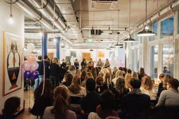 Amsterdam Evenementenlocaties DAM image 4