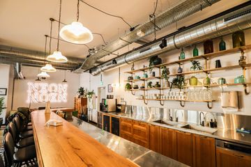 Amsterdam Evenementenlocaties DAM image 6