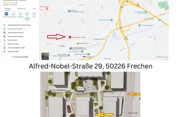 Frechen Kreatives Meeting Meetingräume Seminarraum 3 (66qm) image 2