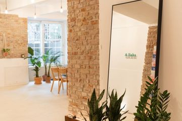 Wien Mobiles Arbeiten Workshop-Räume Raum für Interaktion image 0