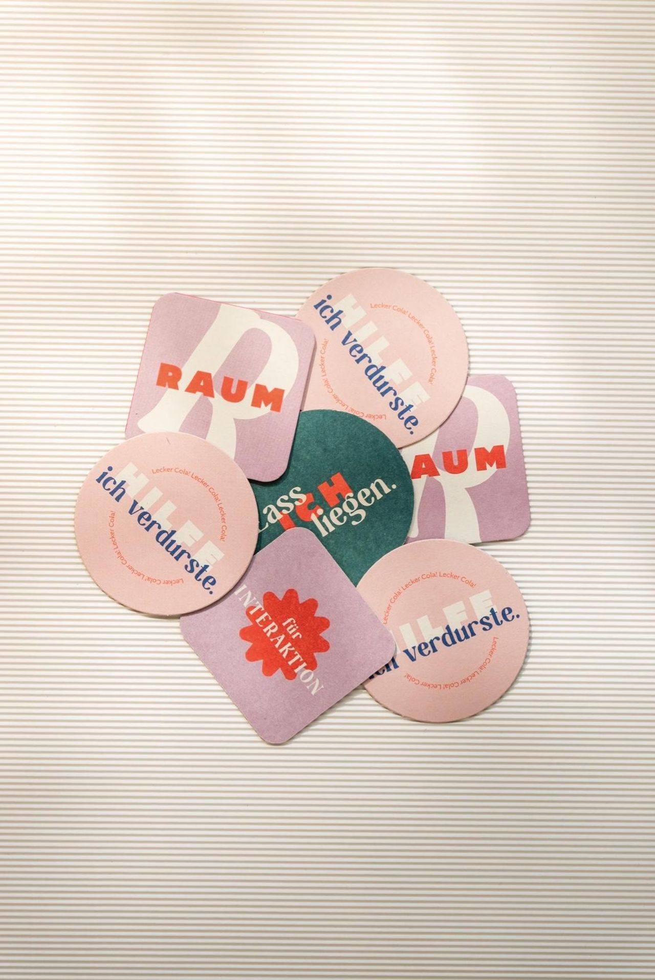 Wien Mobiles Arbeiten Workshop-Räume Raum für Interaktion image 5