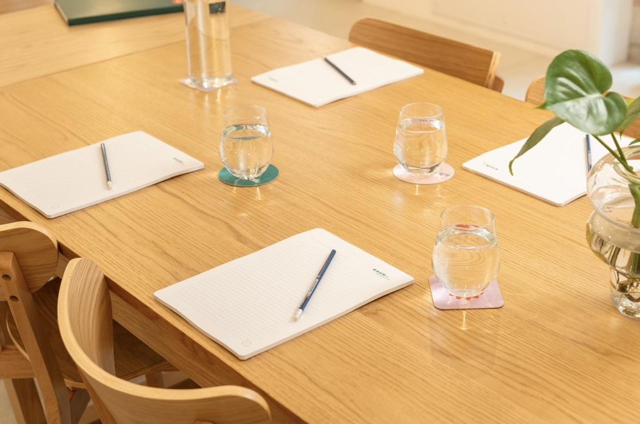 Wien Mobiles Arbeiten Workshop-Räume Raum für Interaktion image 7