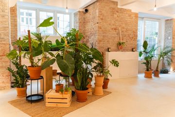 Wien Mobiles Arbeiten Workshop-Räume Raum für Interaktion image 8