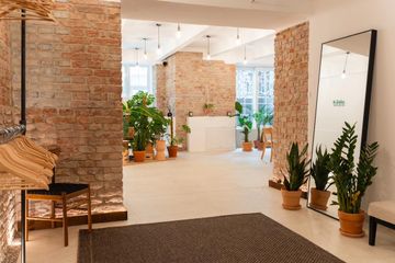 Wien Mobiles Arbeiten Workshop-Räume Raum für Interaktion image 9