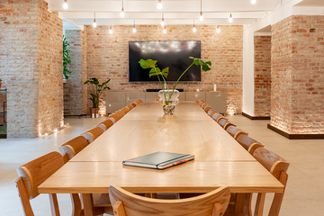 Wien Mobiles Arbeiten Workshop-Räume Raum für Interaktion image 13