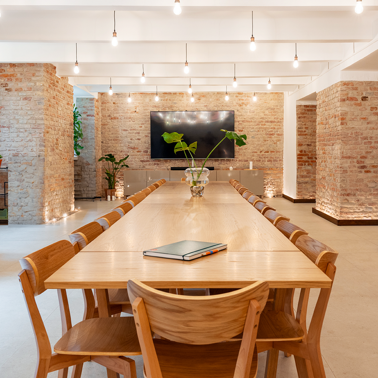 Wien Mobiles Arbeiten Workshop-Räume Raum für Interaktion image 13