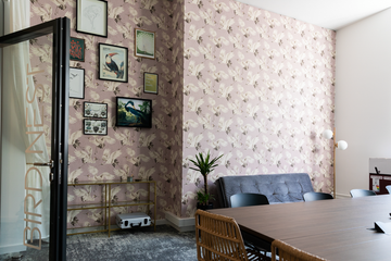 Berlin  Unusual venue Workshop Spaces image 0