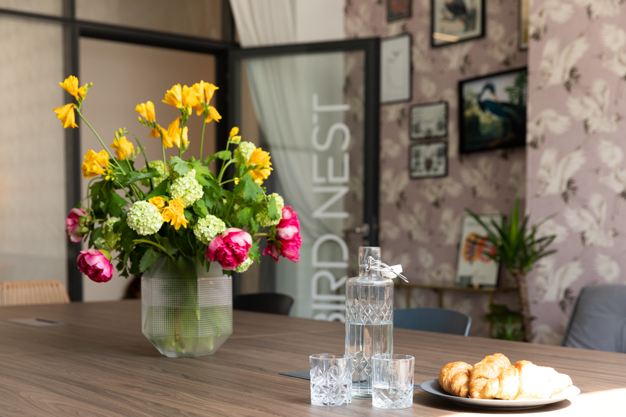 Berlijn  Bijzondere locatie Workshop Spaces image 3