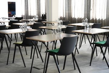 Stuttgart Coworking Workshop-Räume Tagungsraum- und Konferenzraum image 10