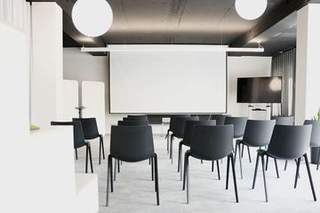 Stuttgart Coworking Workshop-Räume Tagungsraum- und Konferenzraum image 9