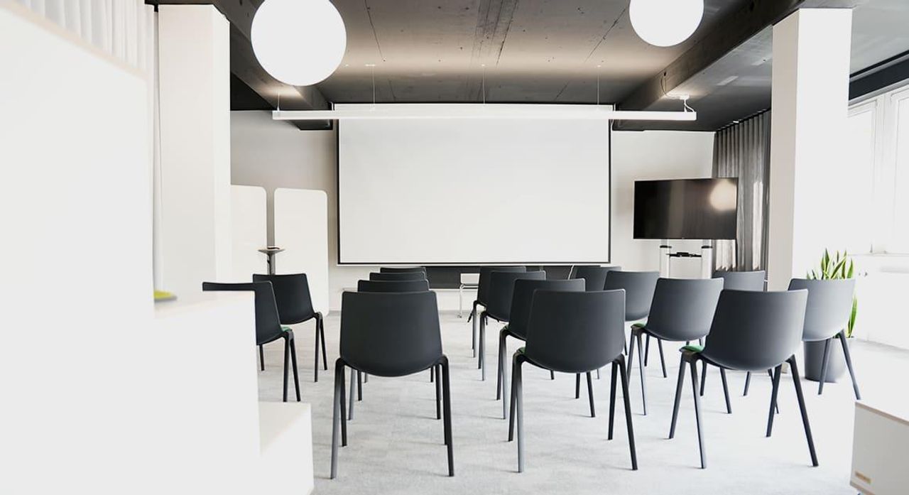 Stuttgart Coworking Workshop spaces Tagungsraum- und Konferenzraum image 9