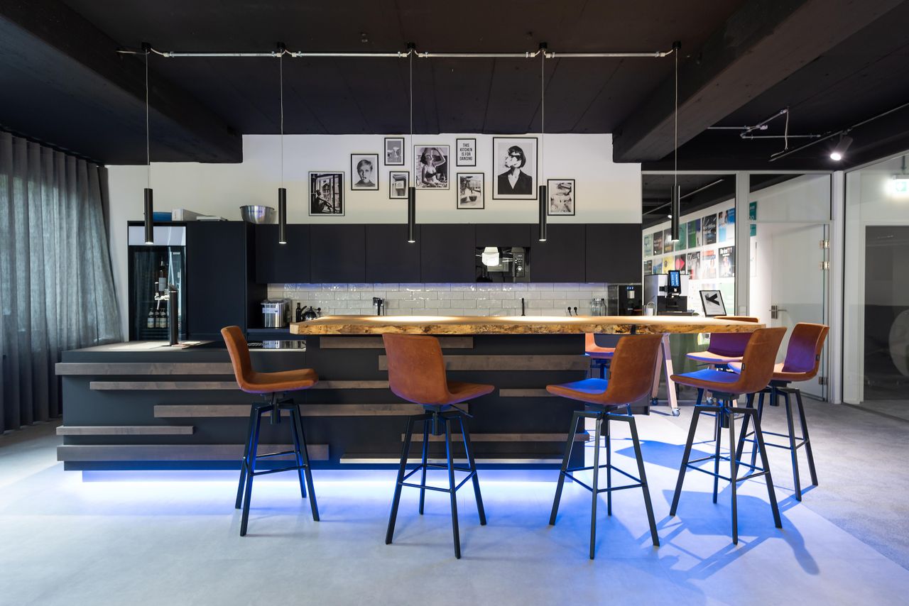 Stuttgart Coworking Workshop spaces Tagungsraum- und Konferenzraum image 9