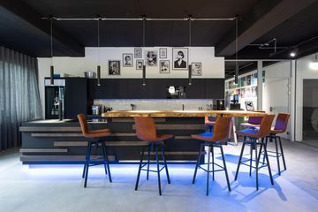Stuttgart Coworking Workshop spaces Tagungsraum- und Konferenzraum image 9