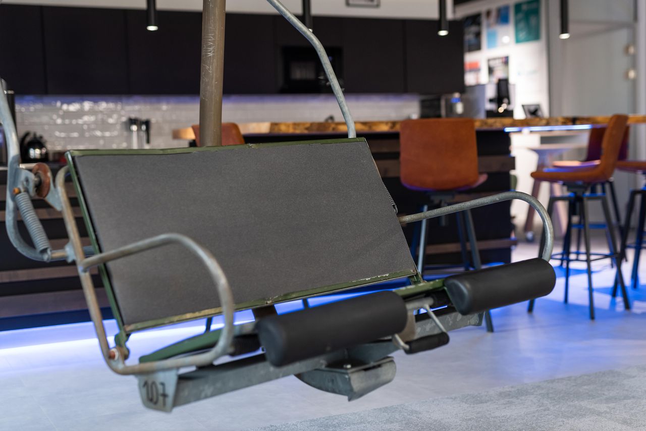 Stuttgart Coworking Workshop spaces Tagungsraum- und Konferenzraum image 7