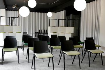 Stuttgart Coworking Workshop spaces Tagungsraum- und Konferenzraum image 10