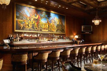 San Francisco Bar Pied Piper Bar & Grill image 4