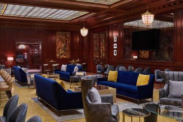 San Francisco Bar Pied Piper Bar & Grill image 5