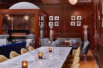 San Francisco Bar Pied Piper Bar & Grill image 6