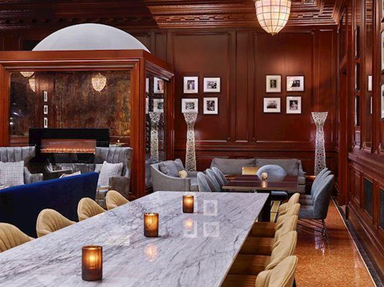 San Francisco  Bar Pied Piper Bar & Grill image 6