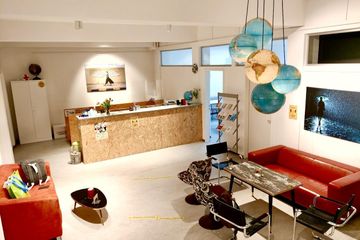 Munich  Meeting rooms Raum 4 image 2