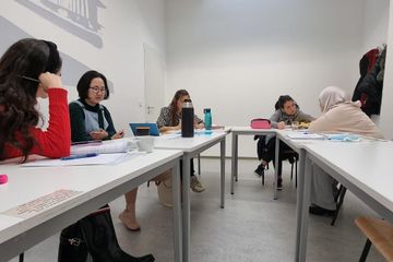 Munich  Meeting rooms Raum 4 image 1