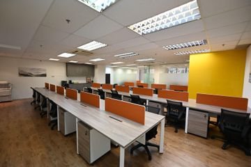 Singapore  Office desk Dedicated Desk image 0