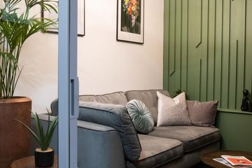 Leeds Creative Meeting Meeting rooms Park Place Snug image 5