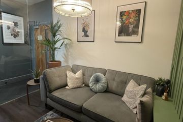 Leeds Creative Meeting Meeting rooms Park Place Snug image 1