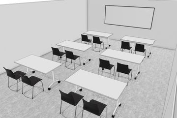 Leonberg  Boardroom Besprechungszimmer image 4