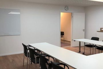 Leonberg  Boardroom Besprechungszimmer image 5