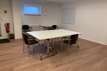 Leonberg  Boardroom Besprechungszimmer image 6