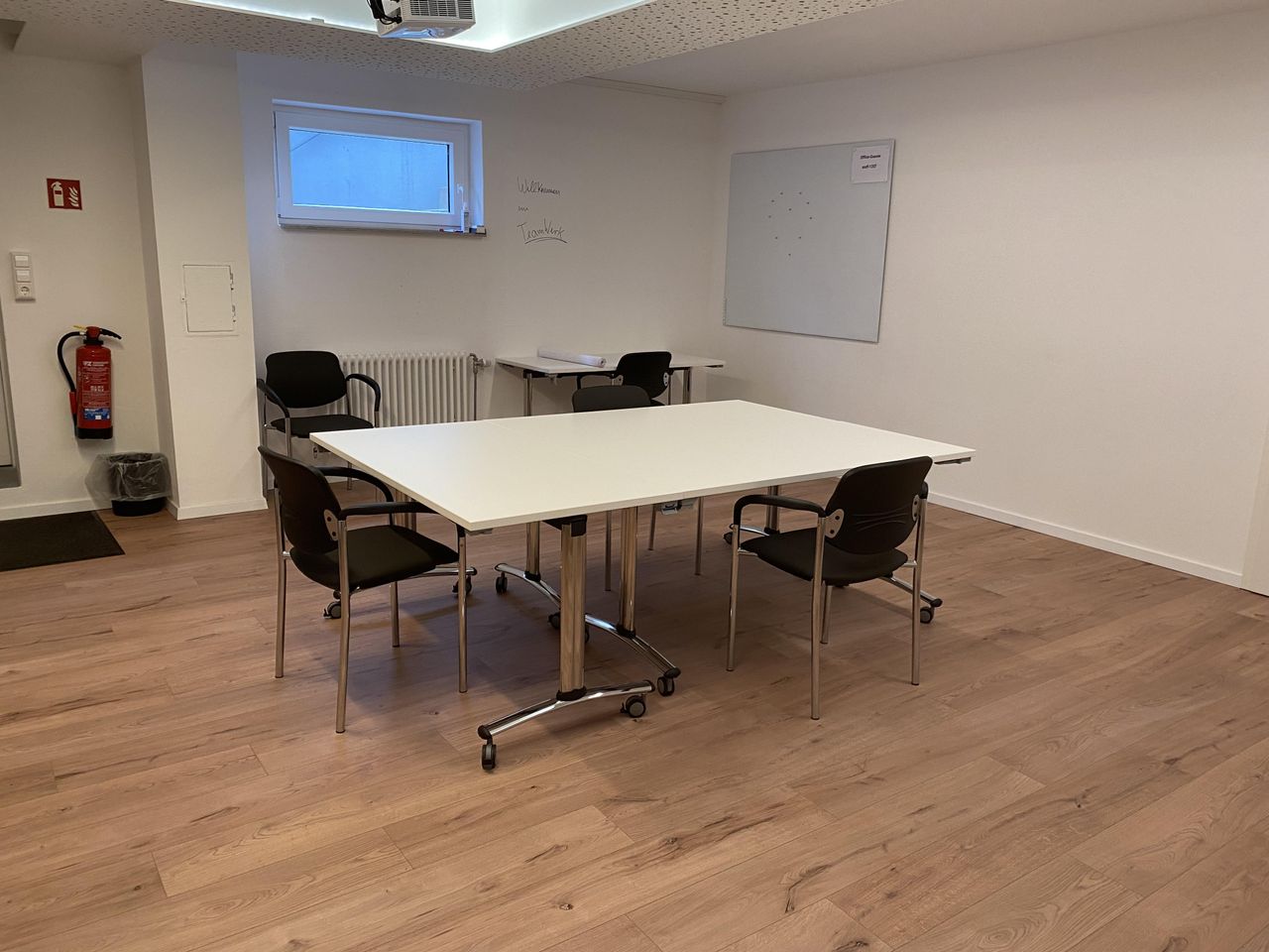 Leonberg  Boardroom Besprechungszimmer image 6