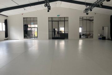 Freiburg im Breisgau  Studio Studio Pro Arte Saal Eins image 2