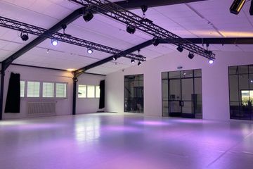 Freiburg im Breisgau  Studio Studio Pro Arte Saal Eins image 0