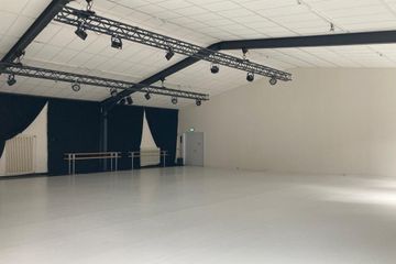 Freiburg im Breisgau  Studio Studio Pro Arte Saal Eins image 1