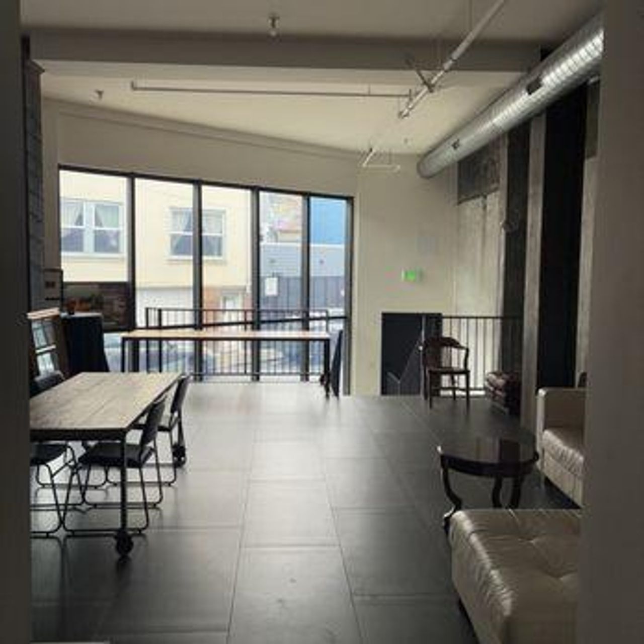 San Francisco  Corporate event space The Fold - Main Gallery image 16