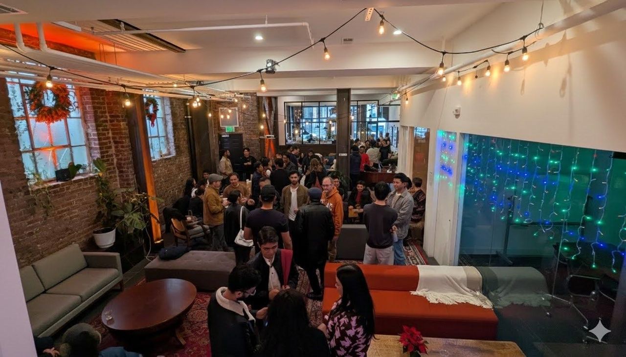 San Francisco  Corporate event space The Fold - Main Gallery image 13