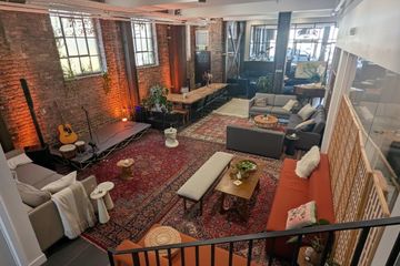 San Francisco Evenementenlocaties The Fold - Main Gallery image 1