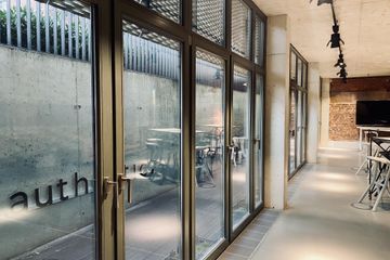 Düsseldorf  Boot Kreativraum image 2