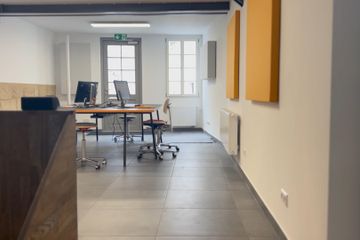 Esslingen Workspace Multibench Workspace image 5