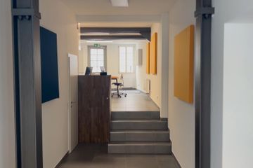 Esslingen Workspace Multibench Workspace image 1