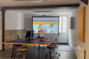 Esslingen Workspace Multibench Workspace image 14