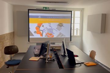 Esslingen Workspace Multibench Workspace image 15