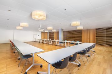 Zürich  Workspace Matterhorn image 1