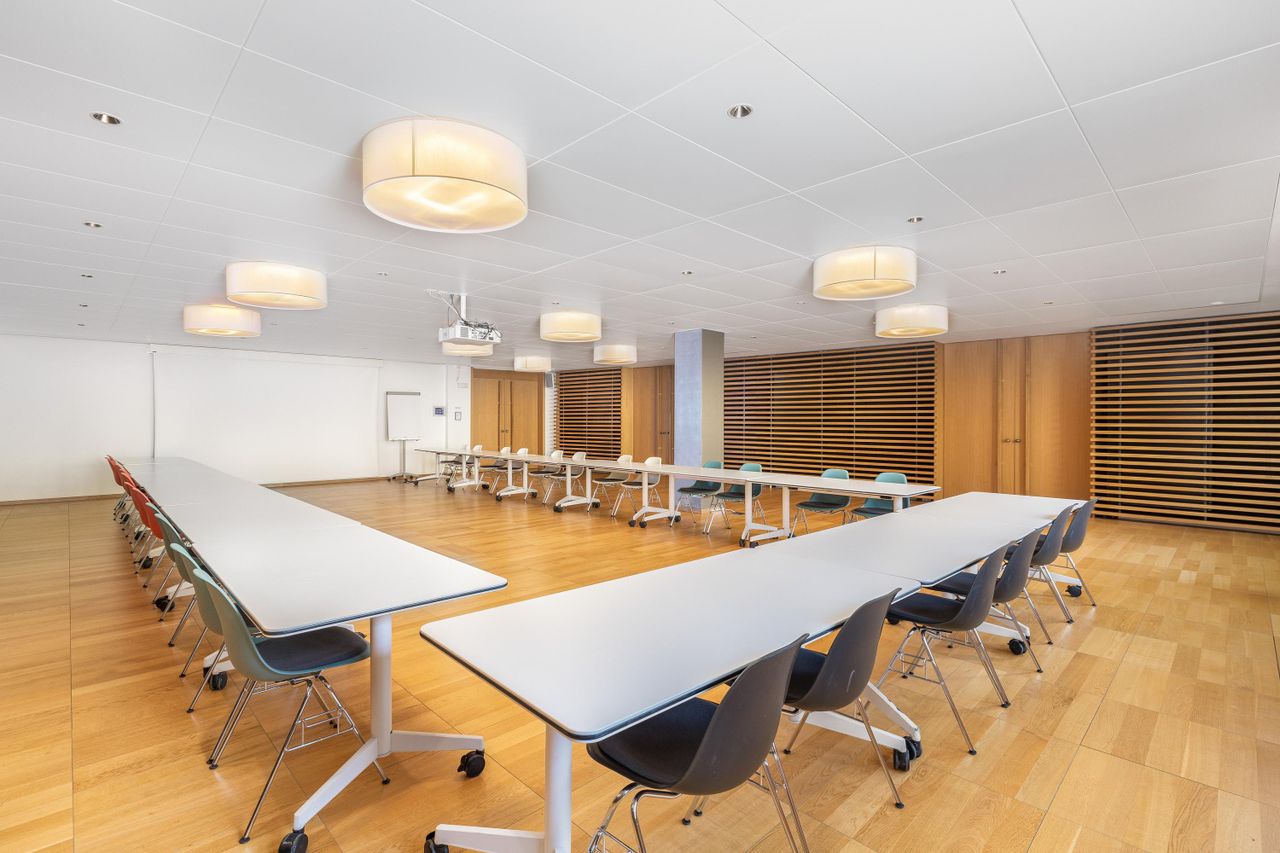 Zürich  Workspace Matterhorn image 1