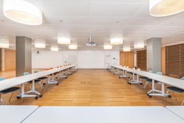 Zürich  Workspace Matterhorn image 2